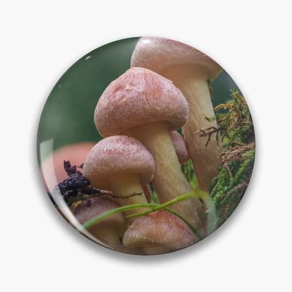 Item preview, Sulfur Tufts designed and sold by Ryan Dale.