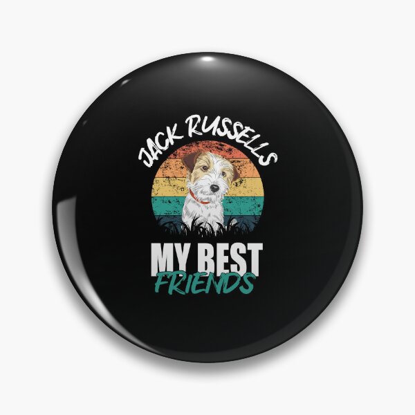 Item preview, Jack Russell designed and sold by Shirt-Expert.