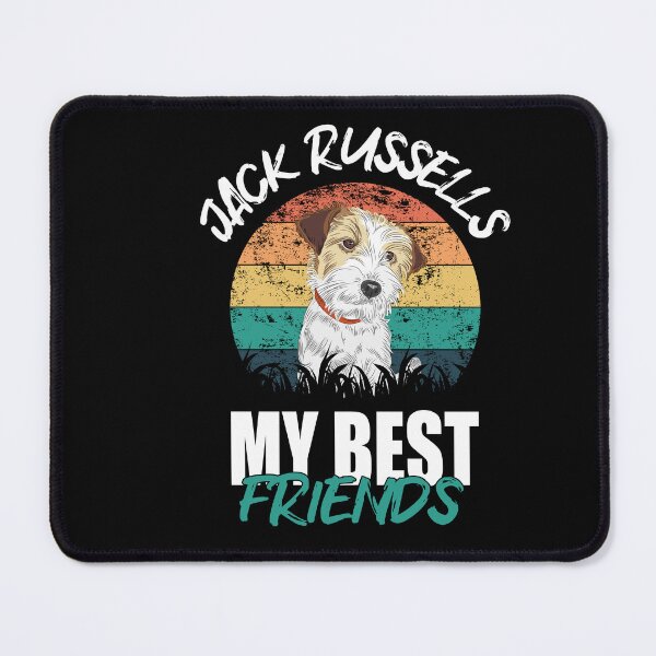 Item preview, Jack Russell designed and sold by Shirt-Expert.