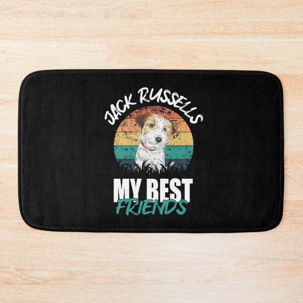 Artikelvorschau, Jack Russell entworfen und verkauft von Shirt-Expert.