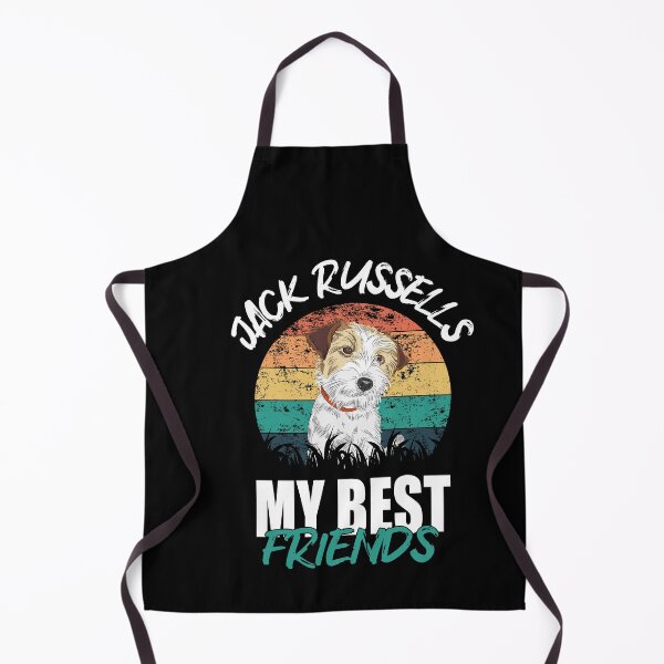 Item preview, Jack Russell designed and sold by Shirt-Expert.