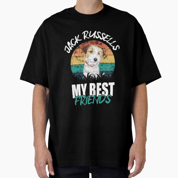 Item preview, Jack Russell designed and sold by Shirt-Expert.