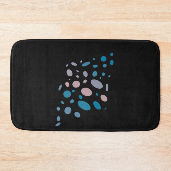 Item preview, SERENE COOL DIAGONAL COLOURS designed and sold by sailorsam1805.
