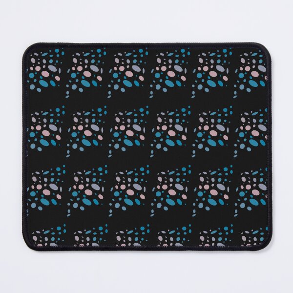 Item preview, SERENE COOL DIAGONAL COLOURS designed and sold by sailorsam1805.