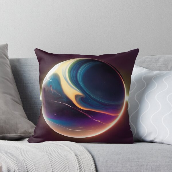 Item preview, Space Marble Version 1 designed and sold by PM-Artistic.