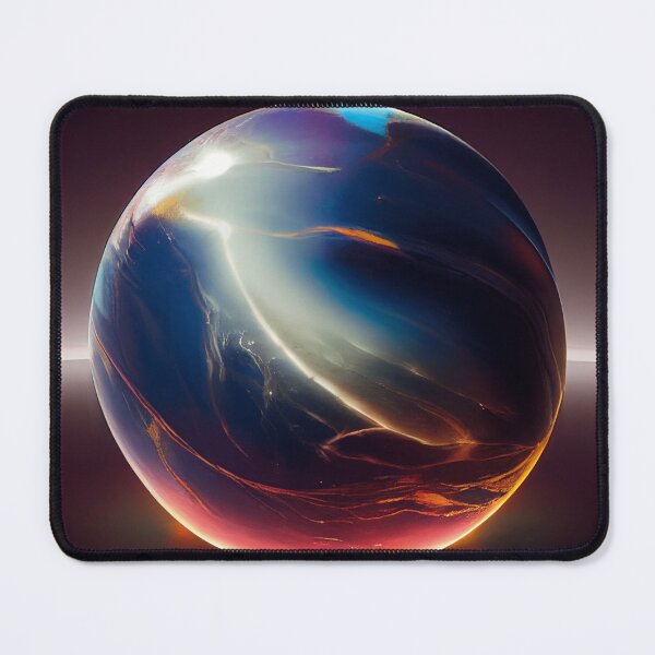 Item preview, Space Marble Version 2 designed and sold by PM-Artistic.