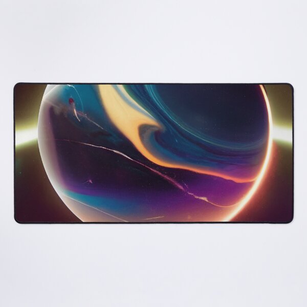 Item preview, Space Marble Version 1 designed and sold by PM-Artistic.