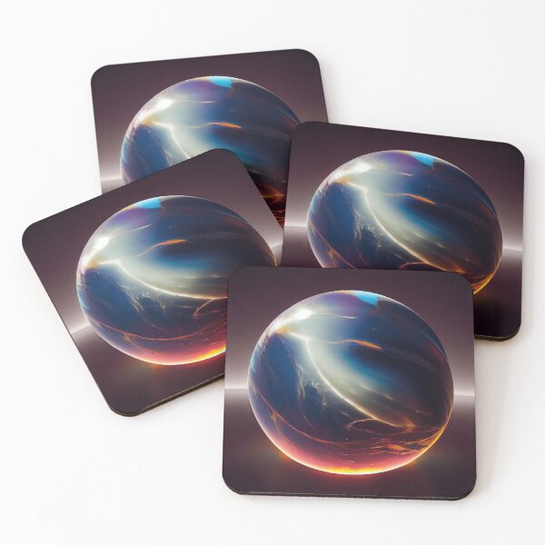 Item preview, Space Marble Version 2 designed and sold by PM-Artistic.