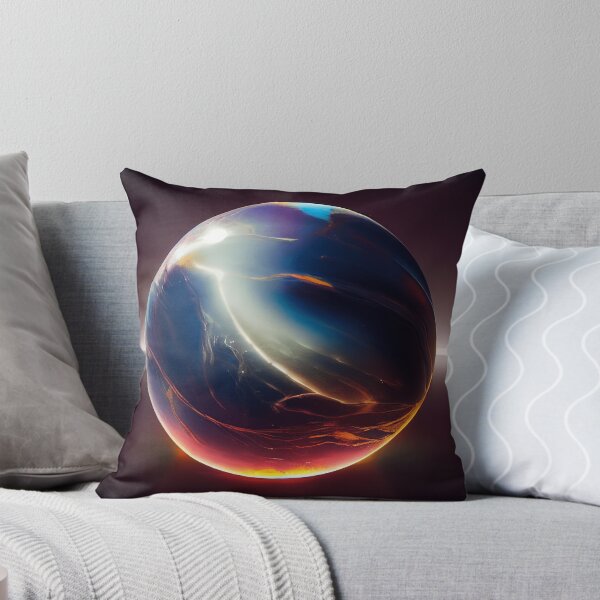 Item preview, Space Marble Version 2 designed and sold by PM-Artistic.