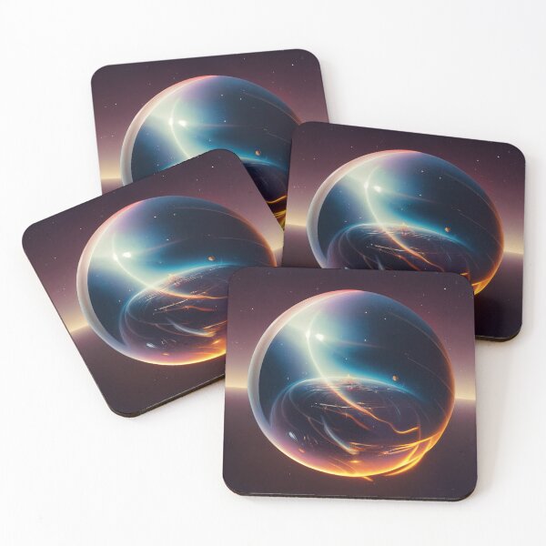 Item preview, Space Marble Version 4 designed and sold by PM-Artistic.