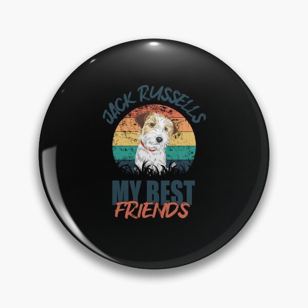 Item preview, Jack Russell designed and sold by Shirt-Expert.