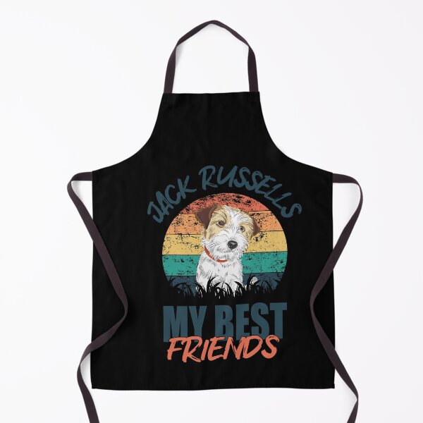 Item preview, Jack Russell designed and sold by Shirt-Expert.
