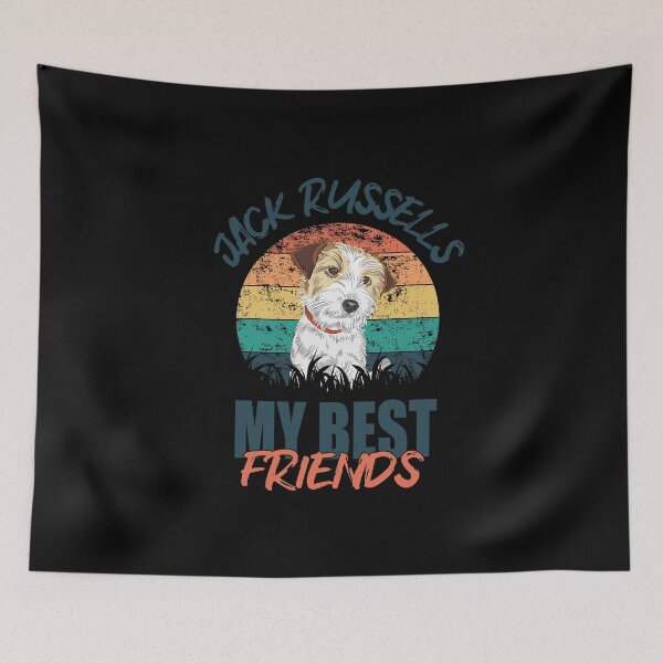 Item preview, Jack Russell designed and sold by Shirt-Expert.
