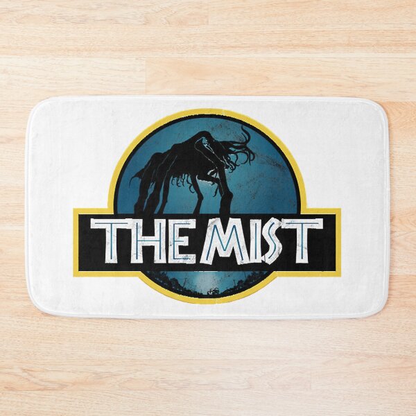 Item preview, The Mist  designed and sold by AhtramEido4.