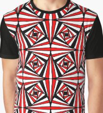 Camiseta gráfica Alabarda