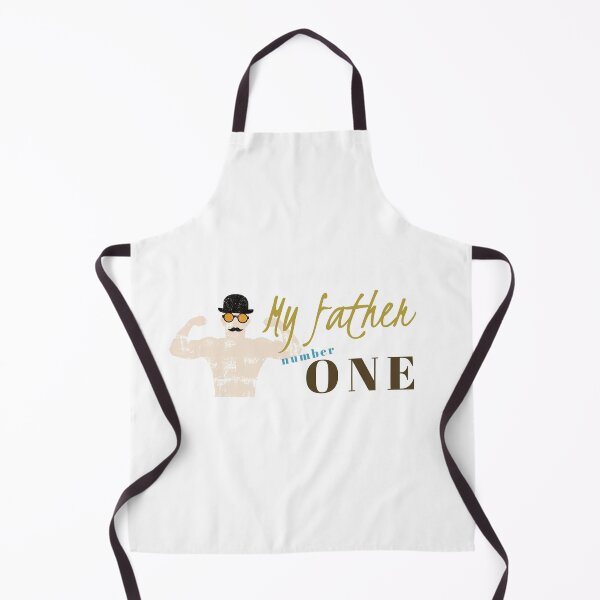 Item preview, my father number one designed and sold by Kiyyza.
