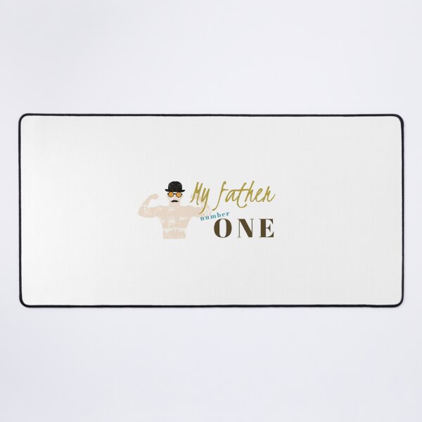 Item preview, my father number one designed and sold by Kiyyza.