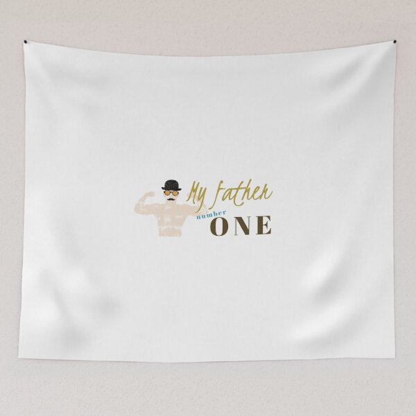 Item preview, my father number one designed and sold by Kiyyza.