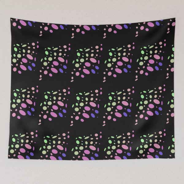 Item preview, DIAGONAL COOL COLOURS designed and sold by sailorsam1805.