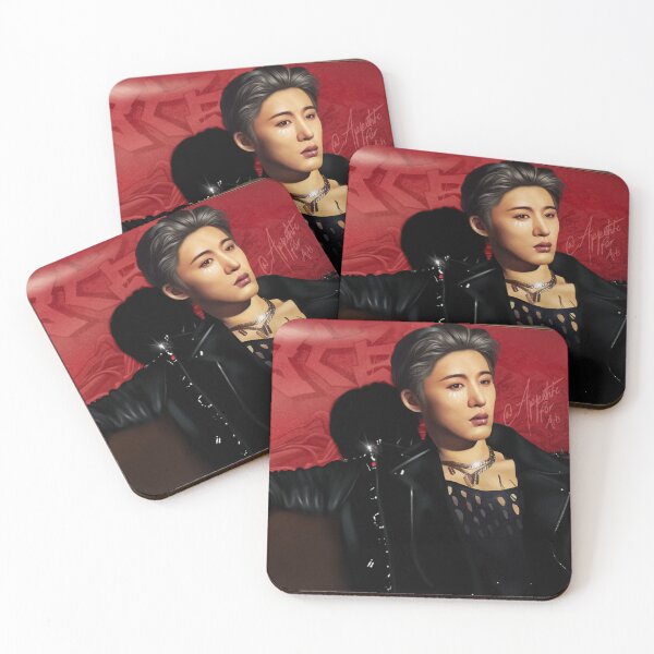 Item preview, Hanbin / B.I - BTBT designed and sold by Appetiteforarts.