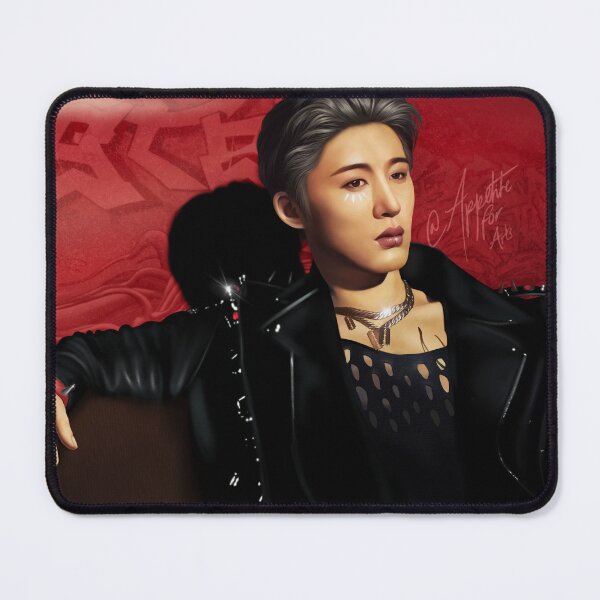 Item preview, Hanbin / B.I - BTBT designed and sold by Appetiteforarts.