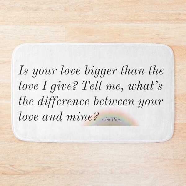 Item preview, Your Name Engraved Herein love quote designed and sold by g-fullsun03.