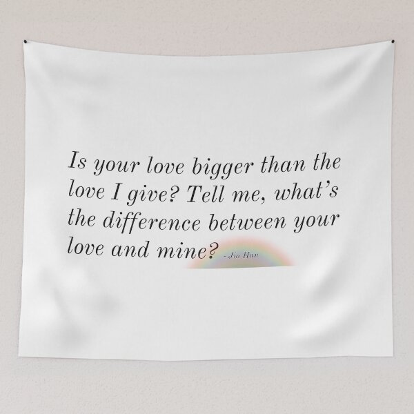 Item preview, Your Name Engraved Herein love quote designed and sold by g-fullsun03.