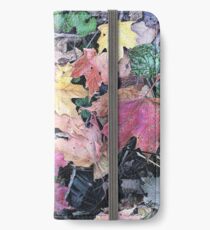Vinilo o funda para iPhone Lynn Garwood Healing