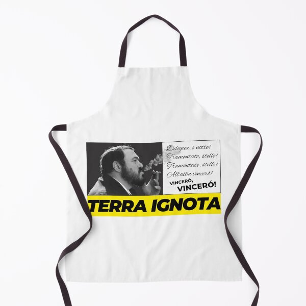 Item preview, Terra Ignota Vinceró designed and sold by Getroppel.