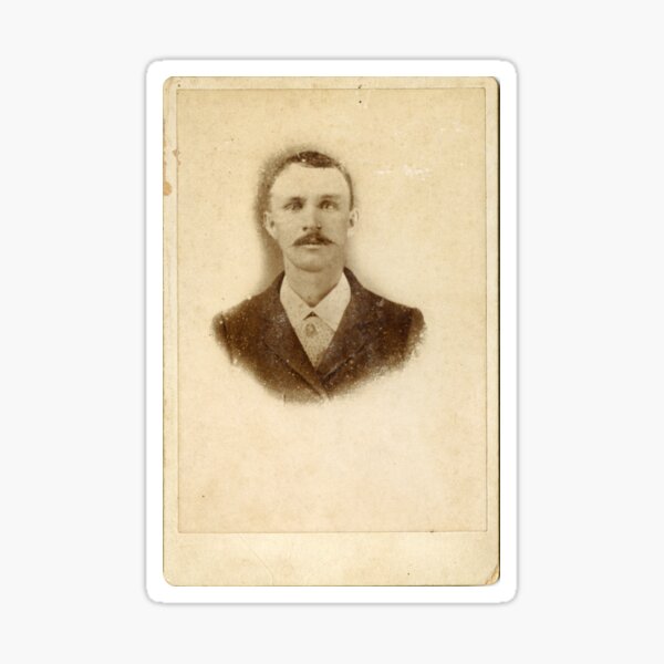 Item preview, Lige Patton, Kirksey area, Calloway County, Kentucky designed and sold by West Kentucky Genealogy.