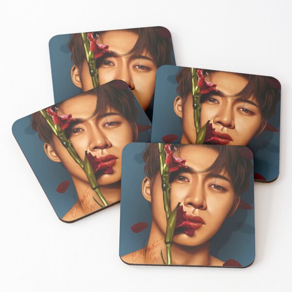 Item preview, Hanbin / B.I designed and sold by Appetiteforarts.