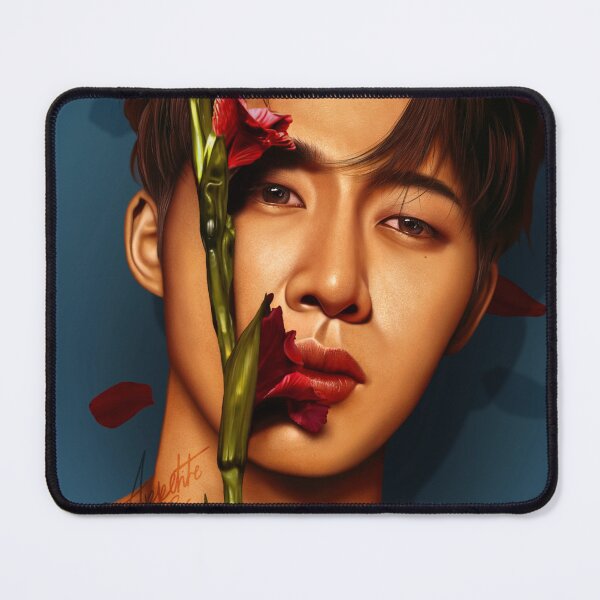 Item preview, Hanbin / B.I designed and sold by Appetiteforarts.