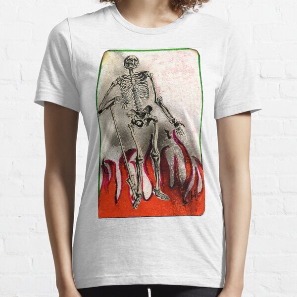 Dead Man's Party Essential T-Shirt