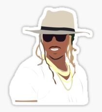Future Sticker