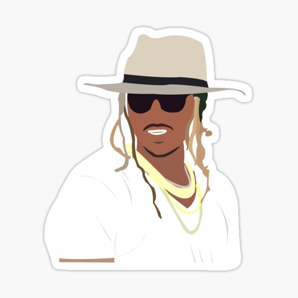 Featured image of post The Best 21 Future Rapper Cartoon Art