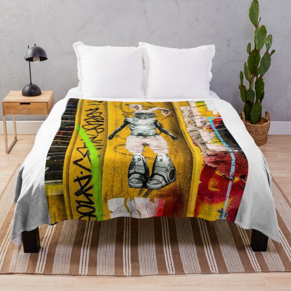Item preview, Urban art designed and sold by TimConstable.