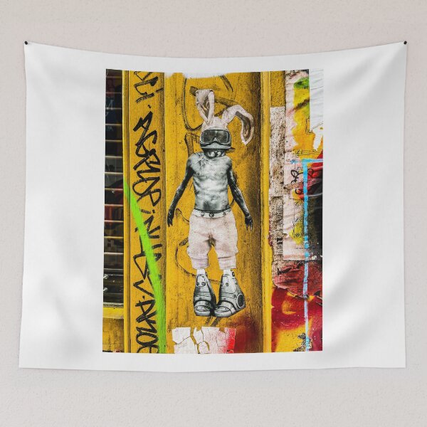 Item preview, Urban art designed and sold by TimConstable.