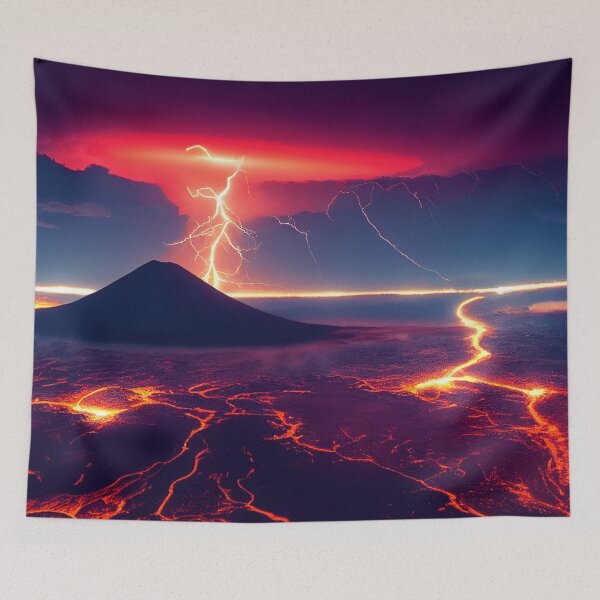 Item preview, The apocalypse designed and sold by PM-Artistic.