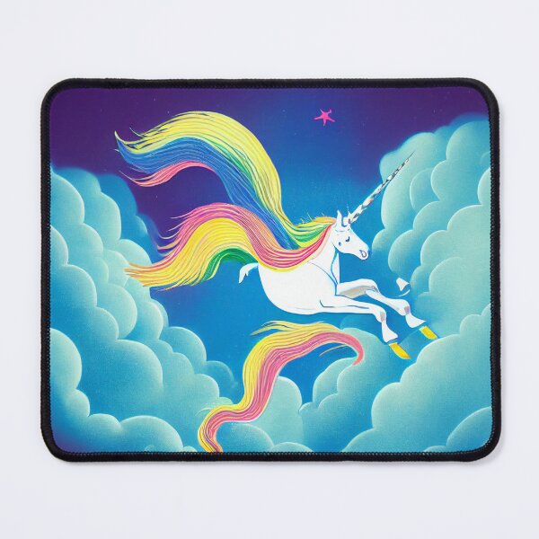 Item preview, Unicorn  designed and sold by Brontox.