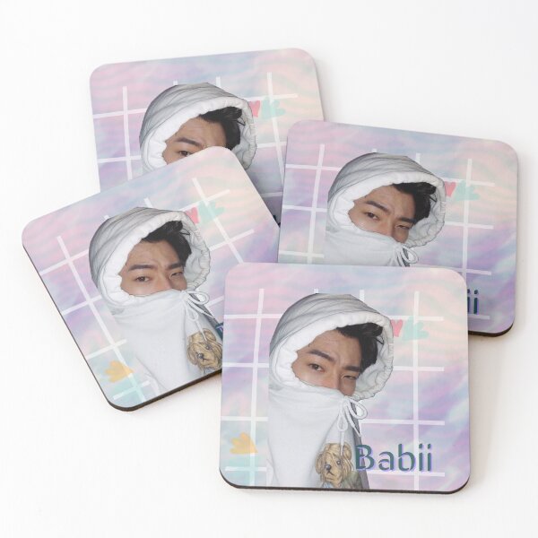 Item preview, Off Jumpol - Babii designed and sold by g-fullsun03.
