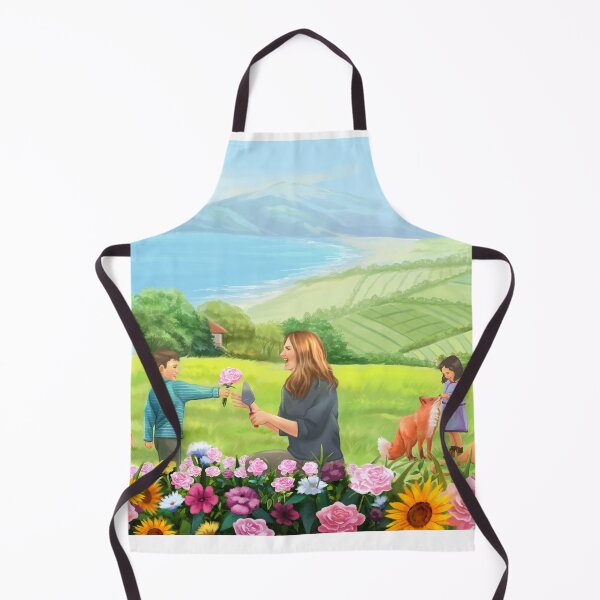Item preview, Paradise on Earth designed and sold by Mishang.