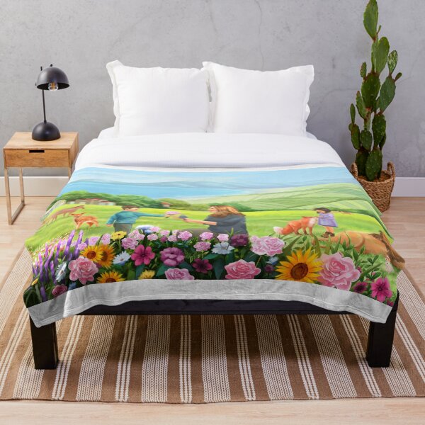 Item preview, Paradise on Earth designed and sold by Mishang.
