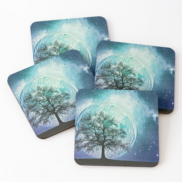 Item preview, MAGIC TREE designed and sold by KatisDesign.
