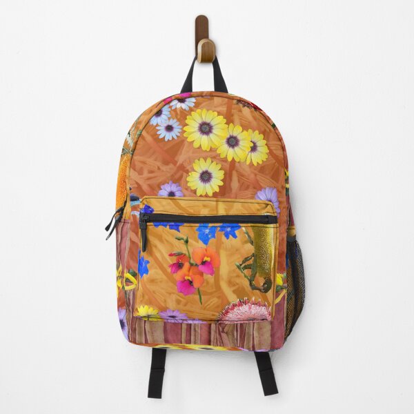 Item preview, Australian wildflowers designed and sold by Flame-Fig.