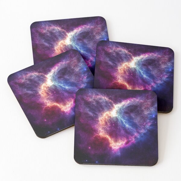 Item preview, Galaxy heart   designed and sold by PM-Artistic.