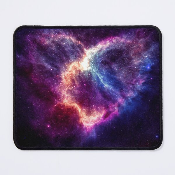 Item preview, Galaxy heart designed and sold by PM-Artistic.
