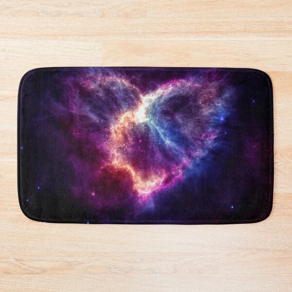 Item preview, Galaxy heart   designed and sold by PM-Artistic.