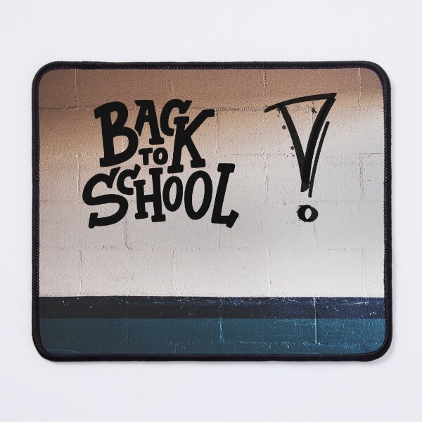 Item preview, Inscription blue black designed and sold by Tervezek.