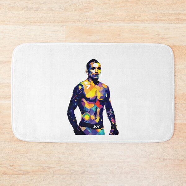 Item preview, Charles Oliveira  designed and sold by nuelsieStore.