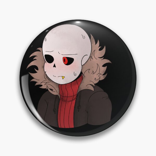 dust reaper sans  Underfell Universe Amino